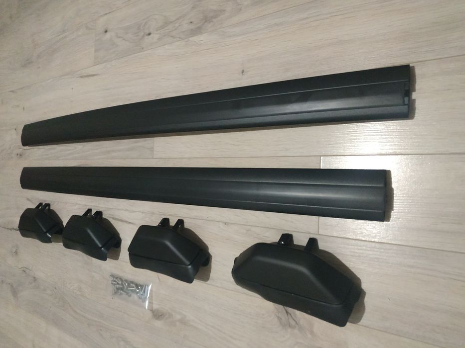 РЕЙЛИНГИ Хонда ЦРВ, CRV2001,2002,2003,2004,2005,2006 Багажник на крышу