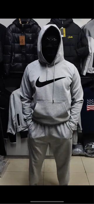 Спортивный двойка найк