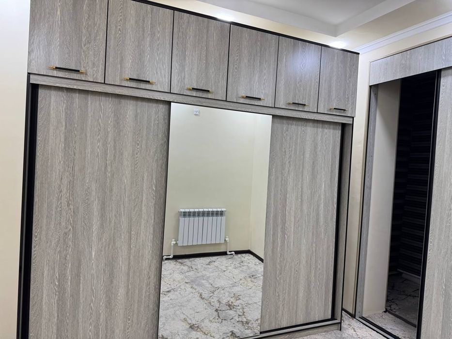 Uy mebellari, yosh bolalar yotoqxona mebellari