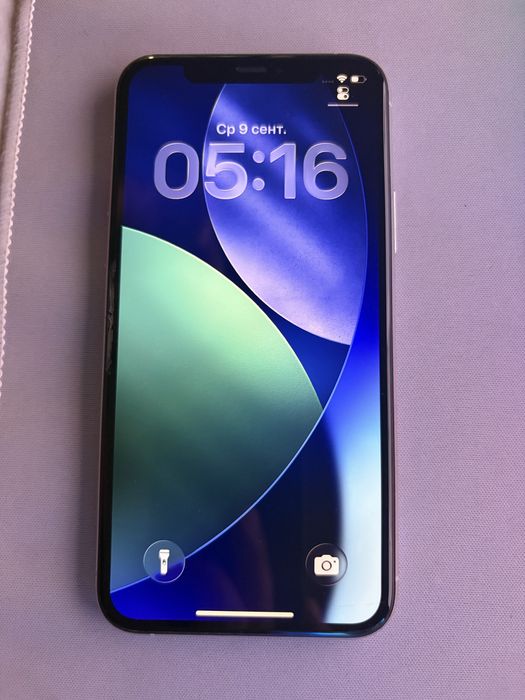 IPhone 11 pro 256GB