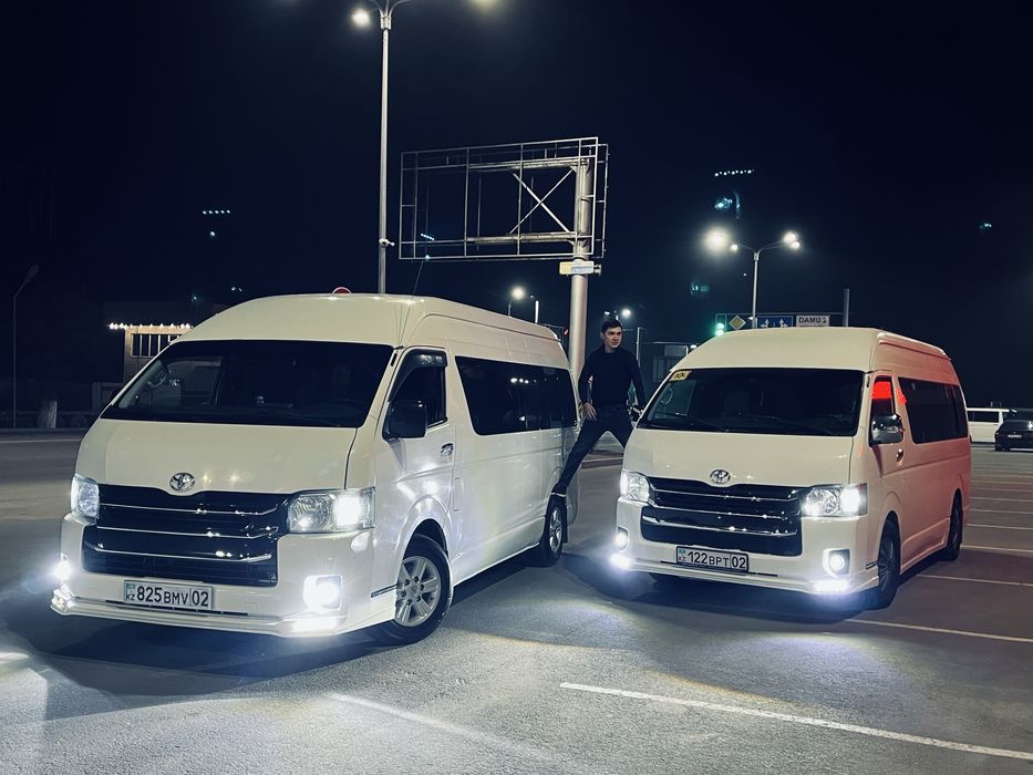 A-Safeway Трансфер, предоставим услуги перевозок