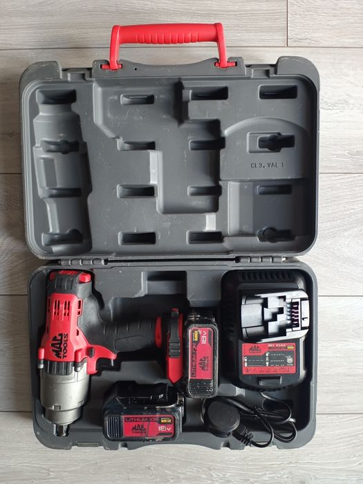 Mac Tools BWP050(DeWalt) pistol cu impact