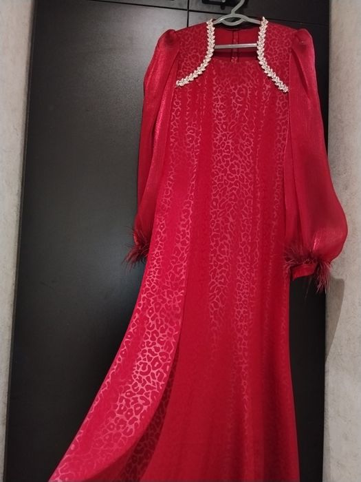 Платье вечернее/ Куйлак