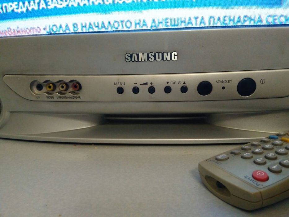 Телевизор Samsung 52