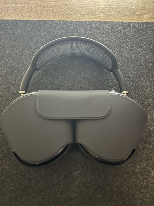 Apple AirPods Max Midnight