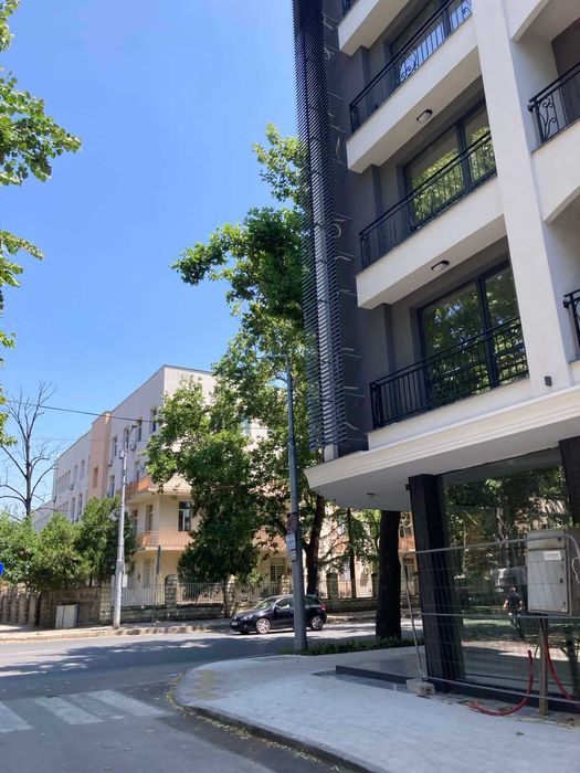 Продава 2-СТАЕН    
град Пловдив, Център
военна болница