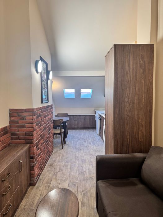 Едностаен апартамент Гръцка Махала