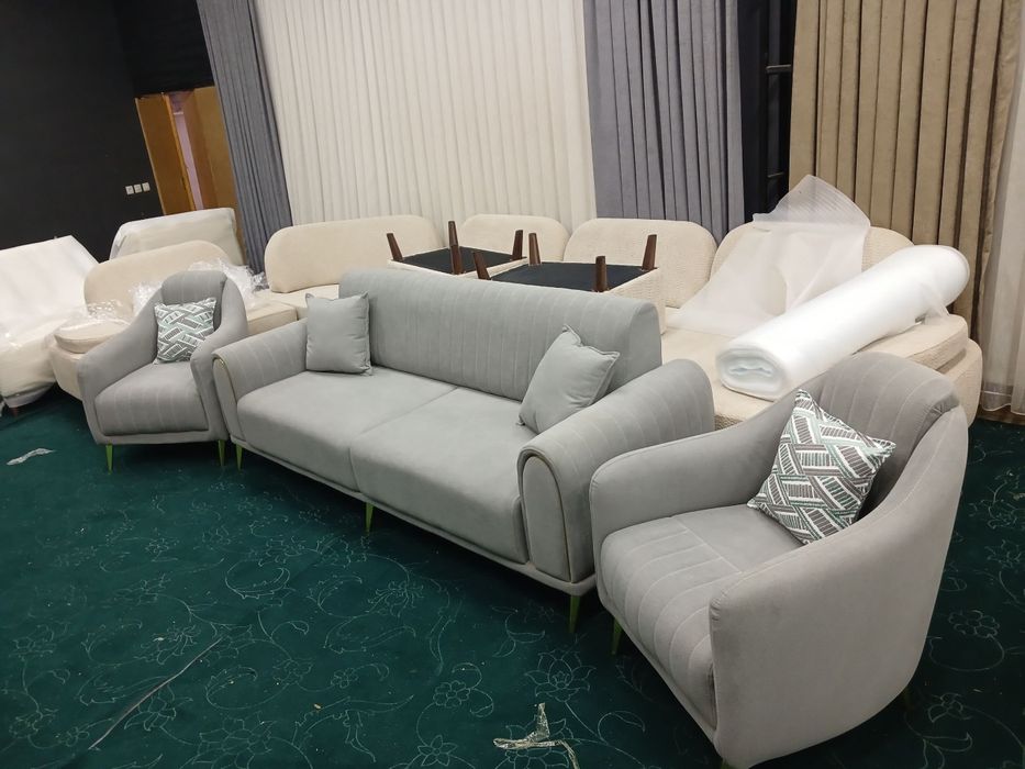 АКЦИЯ. Диван кресло Queen