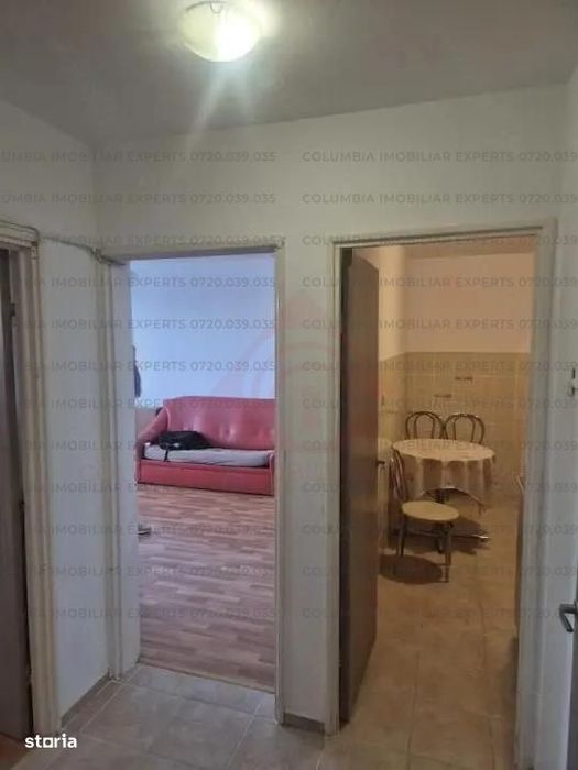 Unirii Bulevardul Cantemir apartament 2 camere confort 1