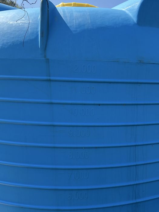 Продам ёмкость Б/У