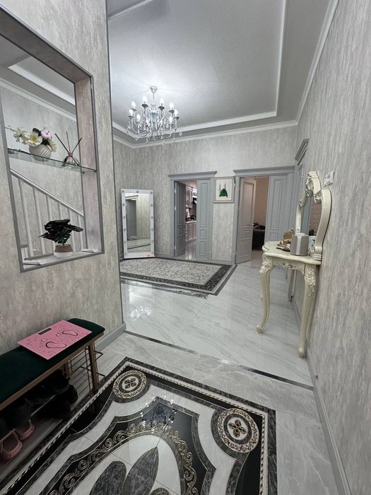 Продается Коттедж 2.7 соток (Ориентир Чингильды)