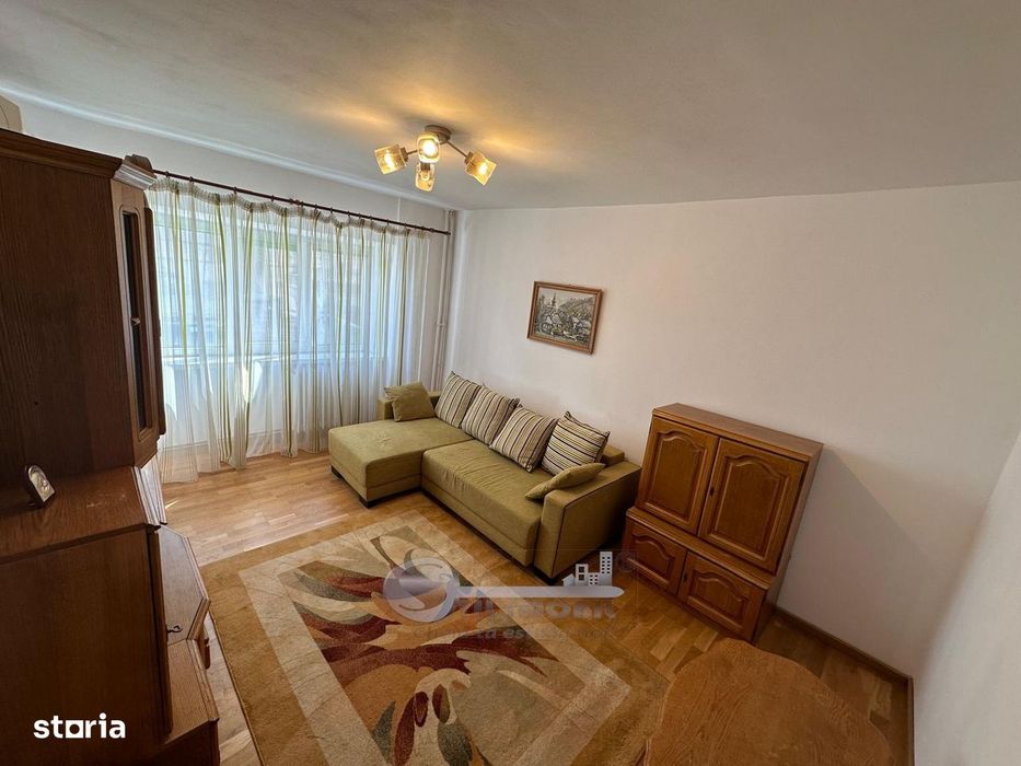 Apartament 3 camere decomandat , Păcurari –zona  Alpha Bank, 69 mp