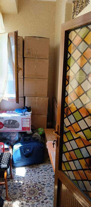 Продаю 3 комнатную квартиру.