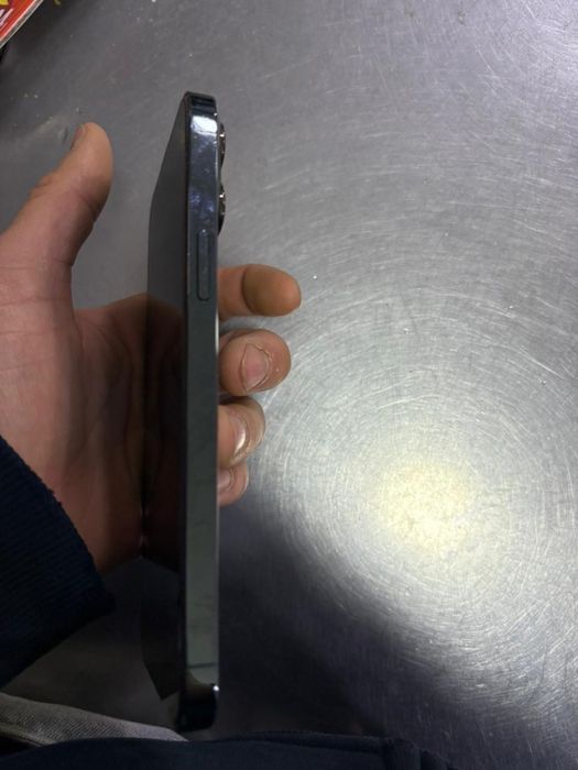 Айфон 13 про махс