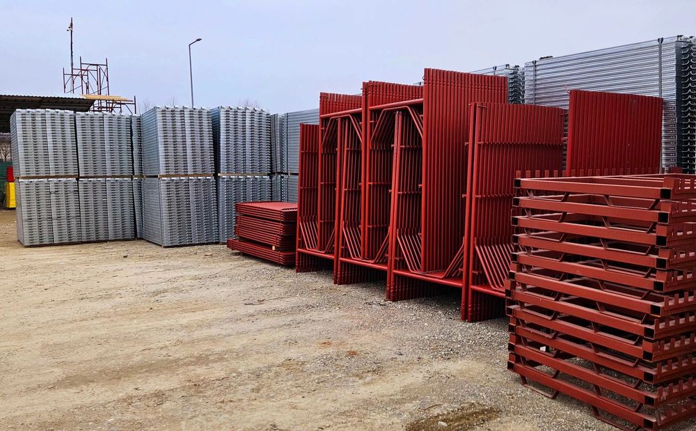 Cofraje,panouri,  placa galbena, doka,lana popi schele montanti lamele