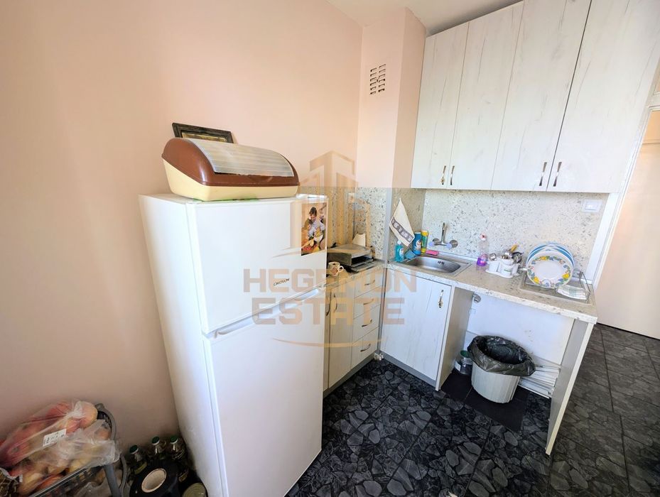 2-стаен в Варна-Владислав Варненчик 1 площ 41 цена 89000