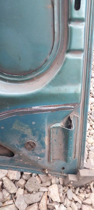 Капот на Ваз2109