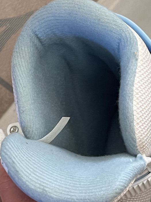 Коньки Nordway новые