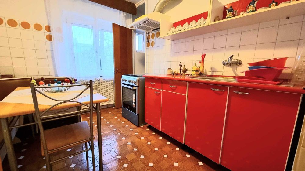 Închiriat Apartament 2 Camere Cartierul Aviatiei
