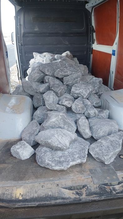 SC MIDRA PREST 2015 SRL vinde și transportă: Sare Bulgăre și  Ambalată