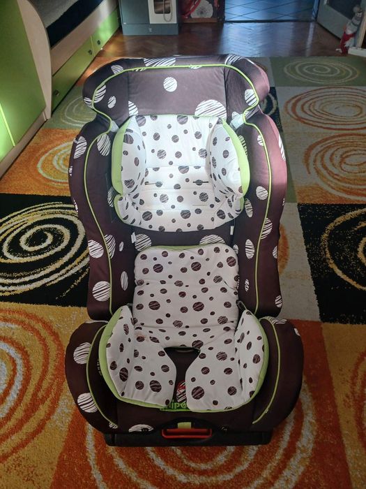 Детско столче за кола