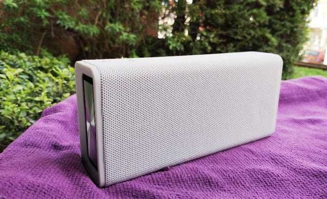 Boxa portabila Urbanista Brisbane