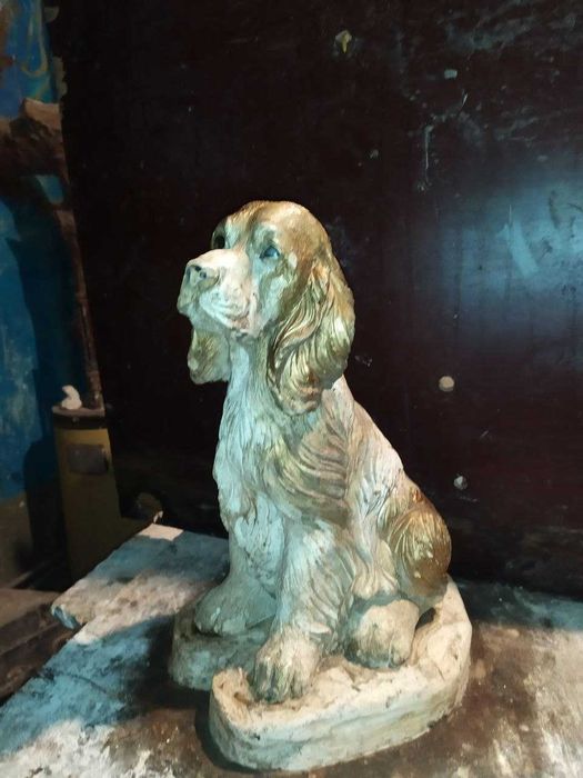 декоративные украшение территории  дачи—  фонтаны