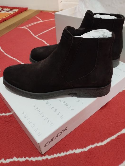 Ghete bărbați GEOX