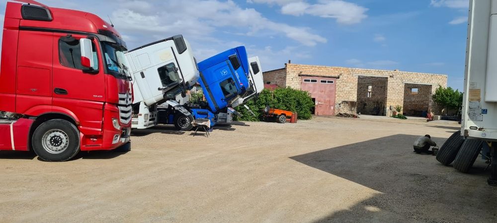 Продам Пром.базу