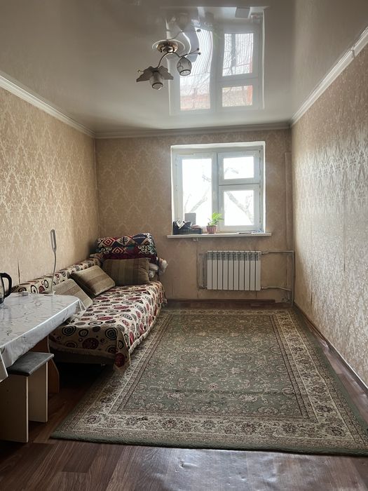 Продается квартира