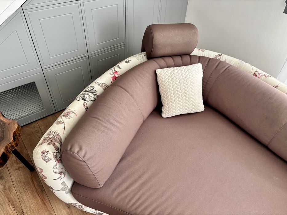 Canapea Havana Dalin (Sigma Lux)