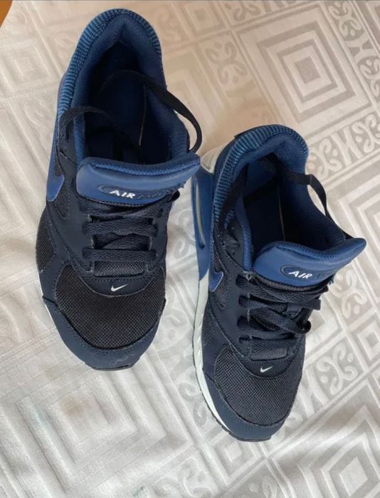 Adidasi Nike, mărime 36,5