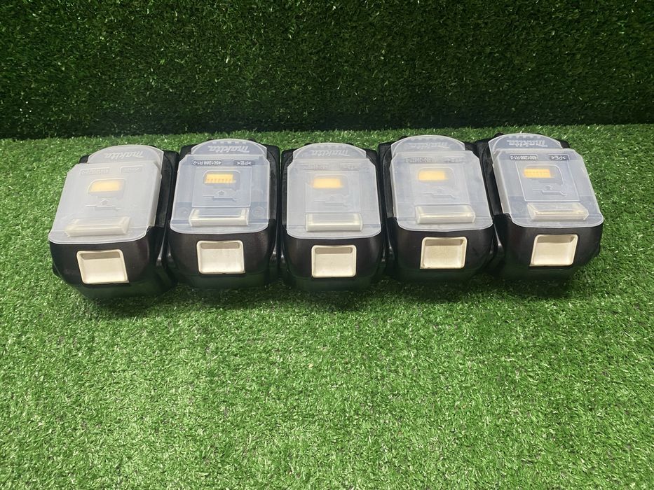 Батерии Makita 4ah /нови/