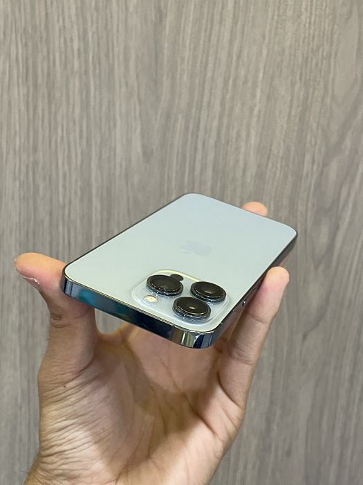 Iphone 13 Pro 128GB 76%