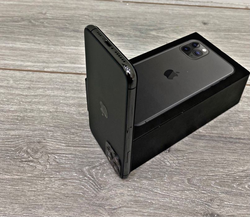 iPhone 11 pro(без ремонт)Айфон 11 про