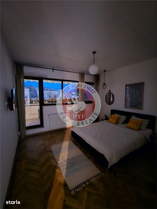 Duca | 5 camere | 112mp | Decomandat | B13025