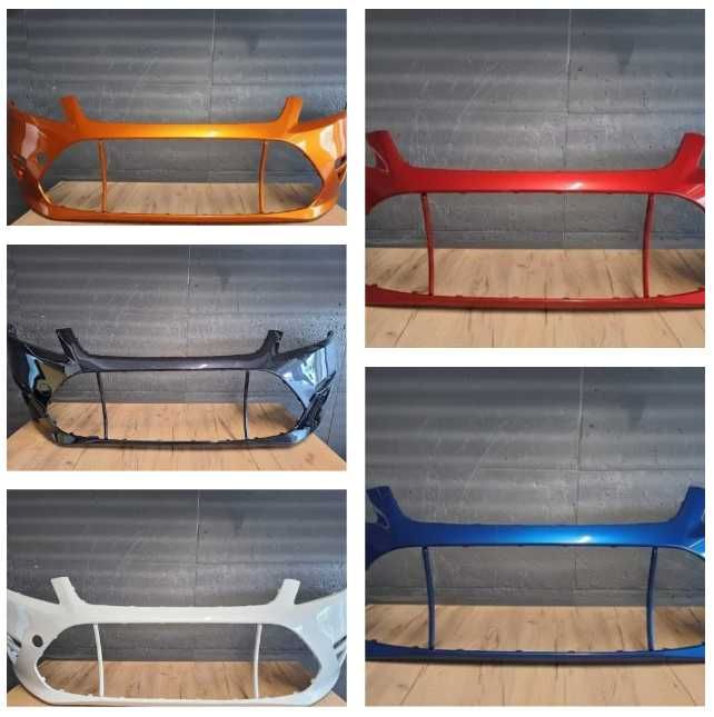 Bara Fata Ford Mondeo 2011-2014 VOPSITA - DISPONIBIL IN RATE