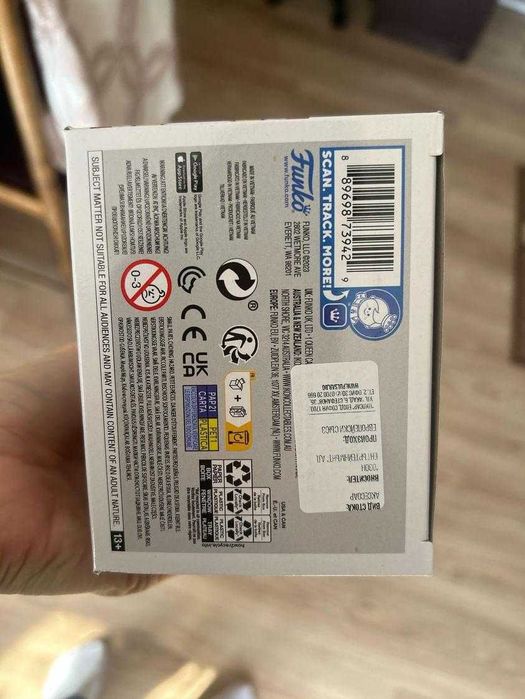 Pop Funko Фигурки CHASE PENNYWISE 79лв. GANDALF 59лв.