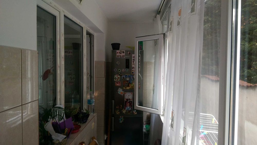 Închiriez garsonieră Gavana 2 - Gavana 3 - Pitesti Capat de linie 19