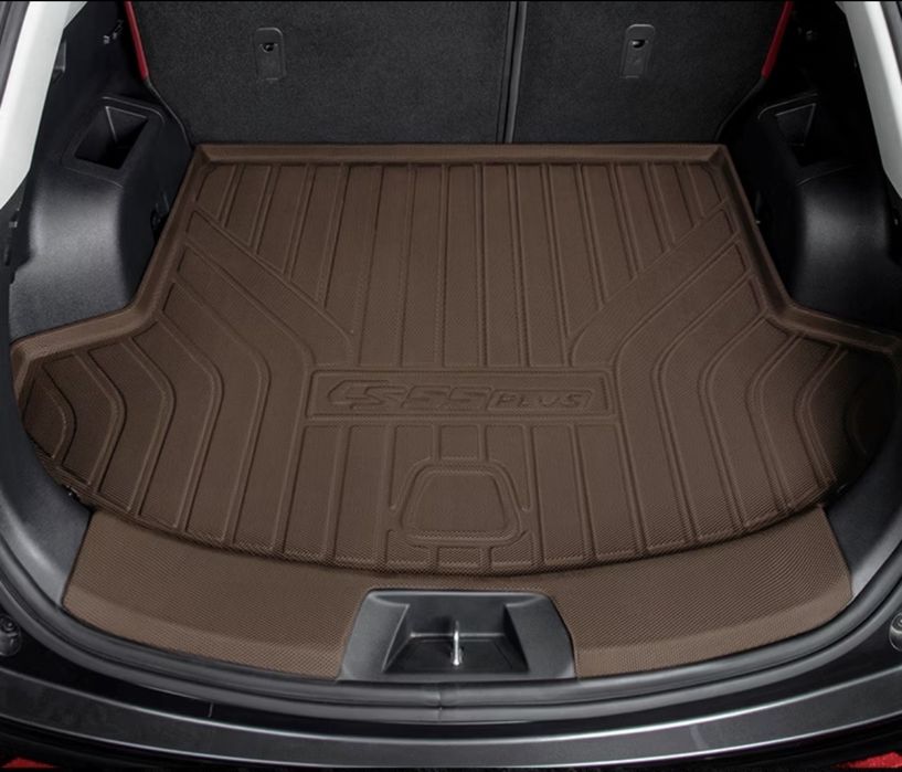 Аксесуары для Hongqi E-QM5 , Changan CS55 Plus