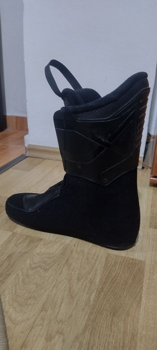 Clăpari ski fischer cruzan fun