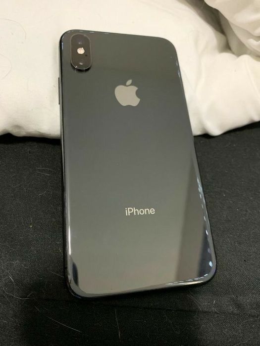 Продам Iphone XS Max 512гб
