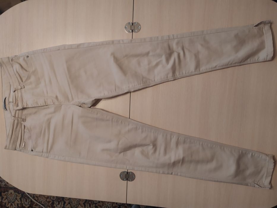 Брючки на девочку подростка