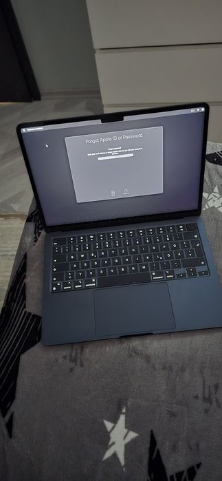 MacBook Air A2681 на части