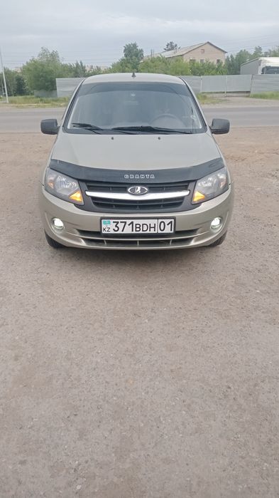 Продам Ладу гранту