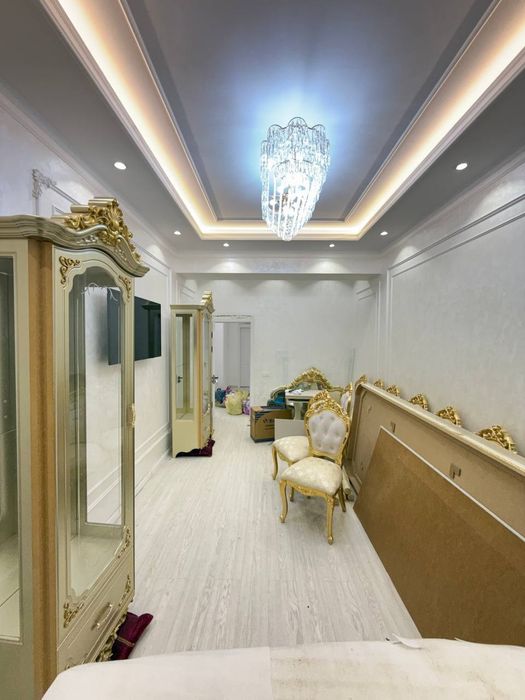 Продажа квартира в ЖК Parkent Avenue на Ул Паркентская