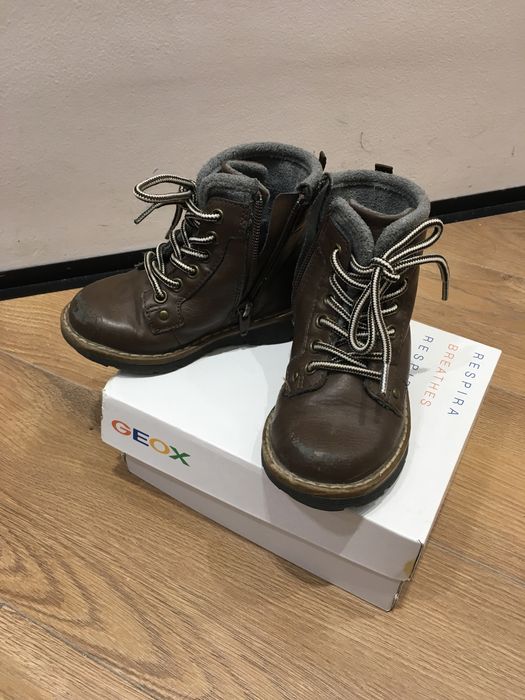 Отлам Осень сапожки 24 размер