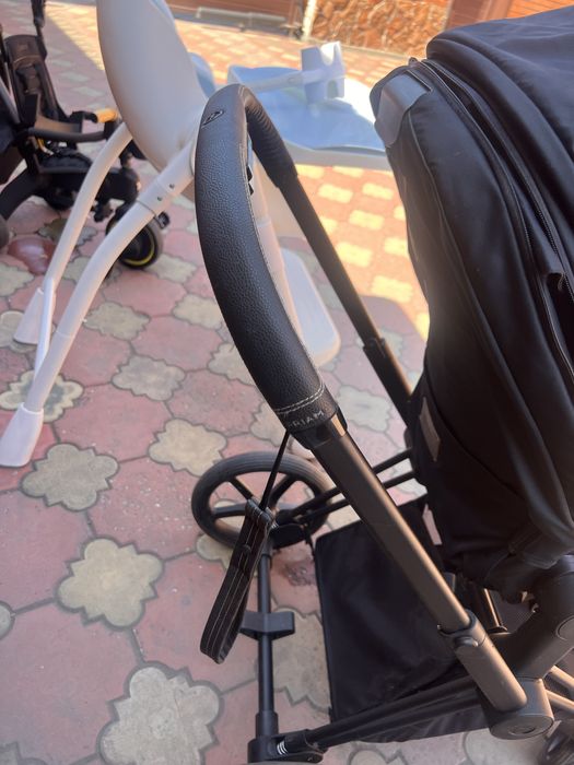 Продам коляску Cybex Priam 3