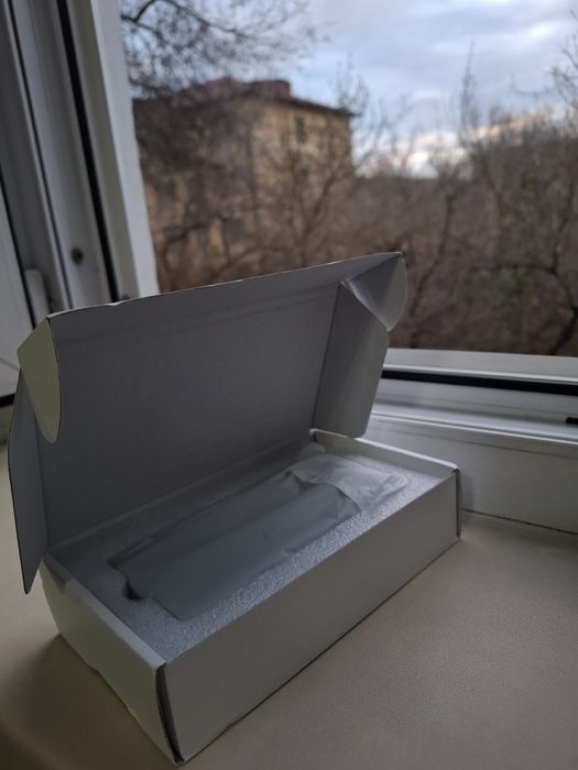 Продам НОВЫЙ PowerBank