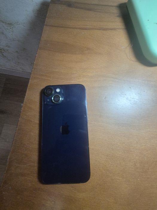 Iphone 13 emkost 85